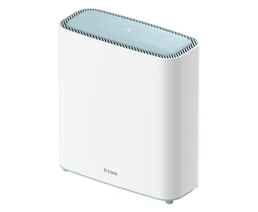 D-Link WiFi система M32-2 EAGLE PRO AI AX1500 Mesh WiFi (2шт) - фото 4