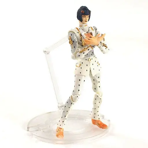 Фігурка Legend Creation Джо-джо Бруно Бучелаті Jo-Jo Bruno Buccelati 15 см JJ BB 13 - фото 4