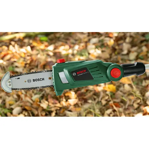 Висоторіз ланцюговий акумуляторний Bosch UniversalChainPole 18 (0.600.8B3.100) - фото 6