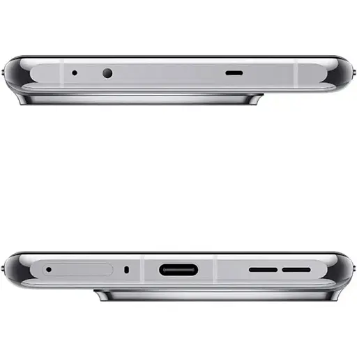 Смартфон OnePlus 12 5G PJD110 16/512Gb White NFC CN Глобальная прошивка - фото 7