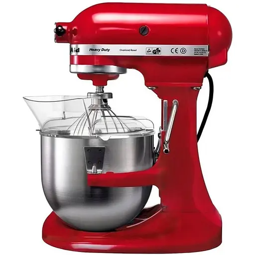 Кухонная машина KitchenAid 5KPM5EER