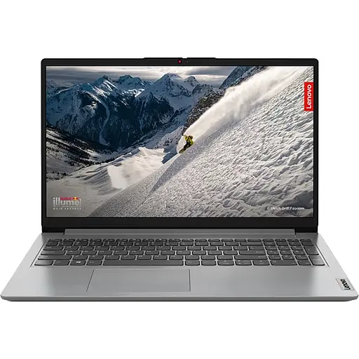 Ноутбук Lenovo IdeaPad 1 5 5500U 40GHz,6 cores,8GB DDR4,950GB,Radeon,Без ОС - фото 5