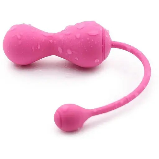 Смарт-вагінальні кульки Magic Motion Kegel v2 - фото 5