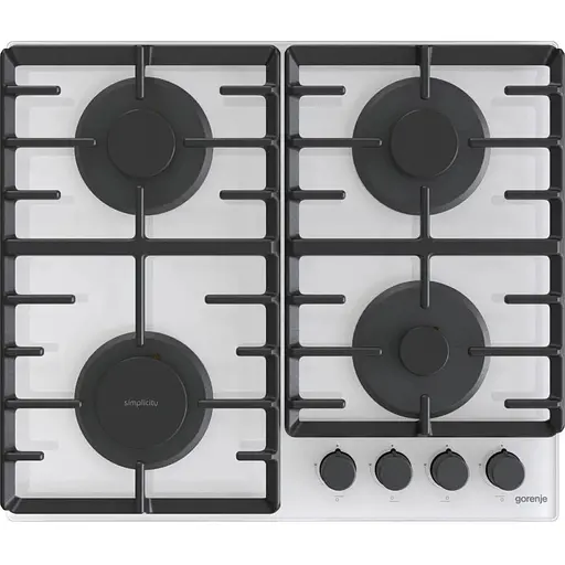 Варочная поверхность Gorenje GT642SYW газовая [137928]