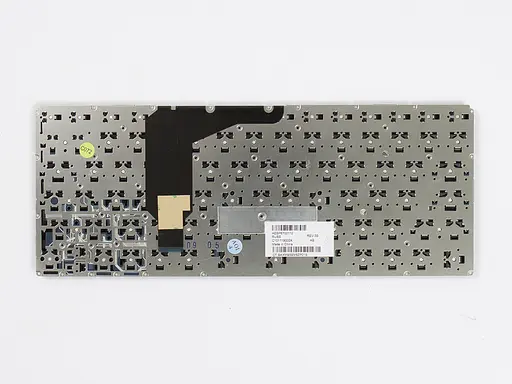 Клавиатура для ноутбука HP Envy 13-1000/13-1100 series Black Ru без рамки (A1762) - фото 3