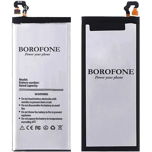 Акумулятор Borofone EB-BA720ABE для Samsung A720 A7 (2017)