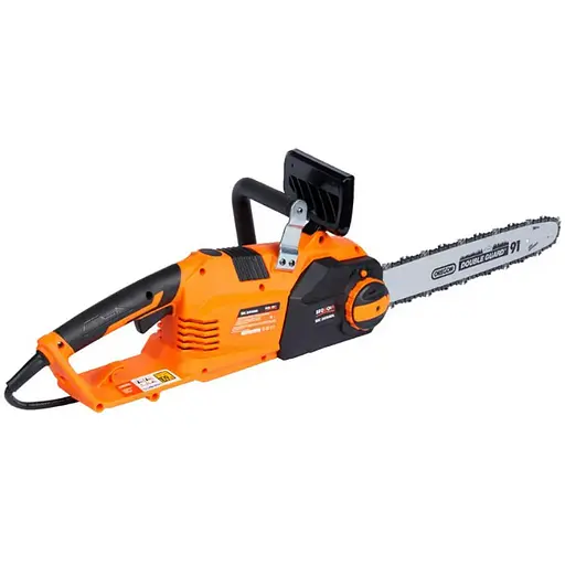 Пила цепная электрическая Sequoia SEC2416SOL - фото 1