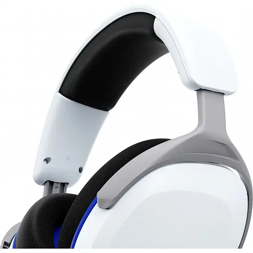 Наушники игровые HyperX Cloud Stinger 2 Core для PlayStation White (6H9B5AA) [147550] - фото 6