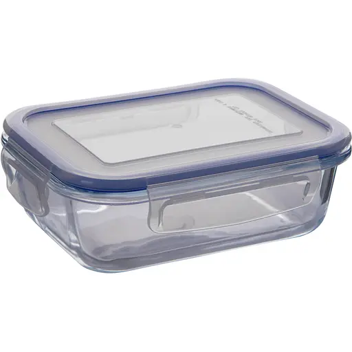 Контейнер Ecomo Nova Box прямокутний 1.41 л (3RC150-0LL)