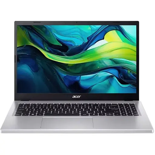 Ноутбук Acer Aspire Go 15 AG15-71P i5-13420H, 4.60 GHz, 16GB, 1TB, UHD