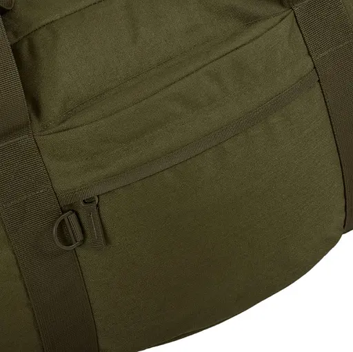 Сумка дорожная Highlander Loader 100 Holdall Olive (LR100-OG) - фото 7