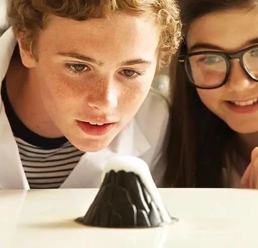 Набір для досліджень 4M KidzLabs 00-03296 Експерименти на кухні - фото 5