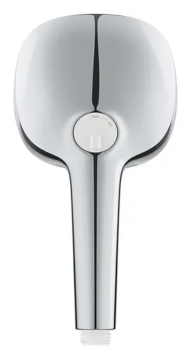 Ручной душ 2 режима струи Grohe Tempesta Cube 110 26746003, Хром - фото 5