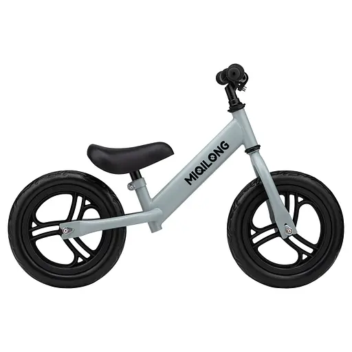 Биговел Miqilong SC 12" оливковый - фото 3