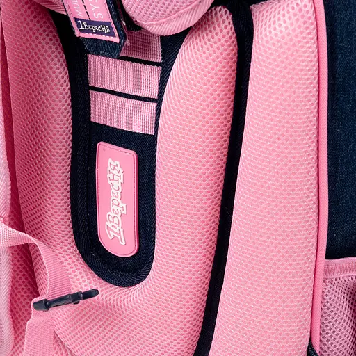 Школьный рюкзак 1Вересня каркасный H-29 My Little Pet - фото 6