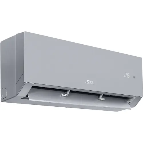 Кондиціонер Cooper&Hunter CH-S24FTXAM-SC Majesty - фото 4