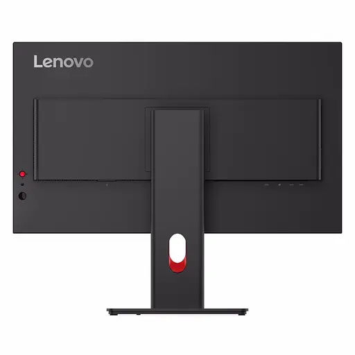 Монитор 27" Lenovo T27Q-40 QHD IPS 120Hz (64A6GAT6UA) - фото 2