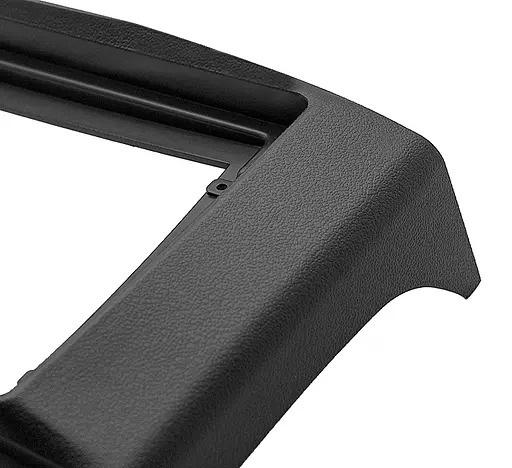 Перехідна рамка Carav Smart ForTwo 22-358 - фото 3