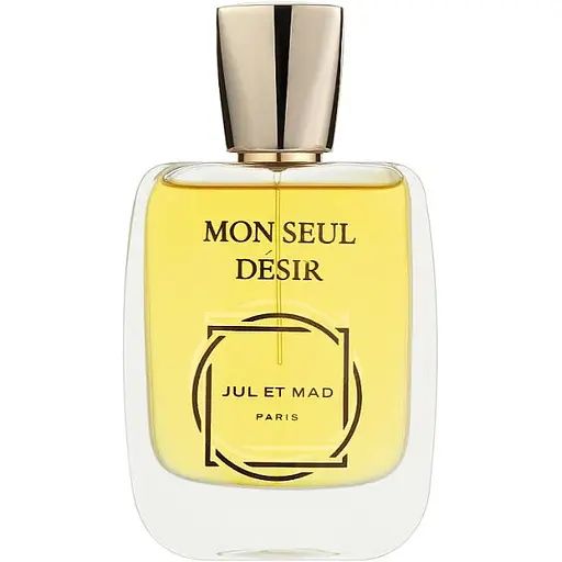 Духи оригинал Jul Et Mad Mon Seul Desir 50 мл тестер Parfum - фото 1