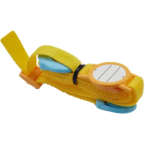 Термос Zojirushi SC-ZT45YZ дитячий 0.45 л Yellow - фото 5