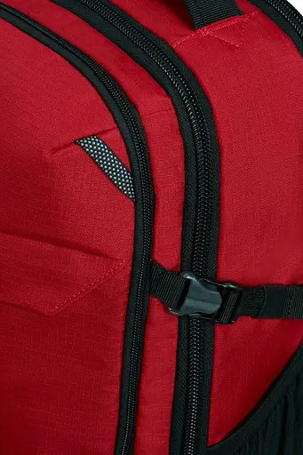 Рюкзак M 15.6" Samsonite ROADSEEKER BRICK RED 44x31x22 KQ9*00006 - фото 7