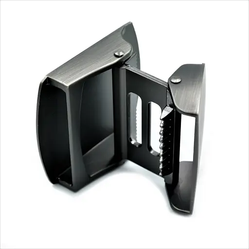 Ремінь тканинний Weatro 115-120х4 см acs0017111 - фото 4