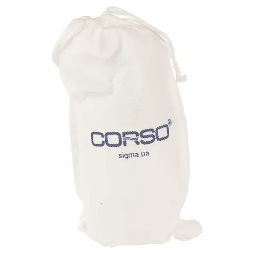 Дозатор для мыла Corso GARDA 183×121×114 мм (9680511)  - фото 2