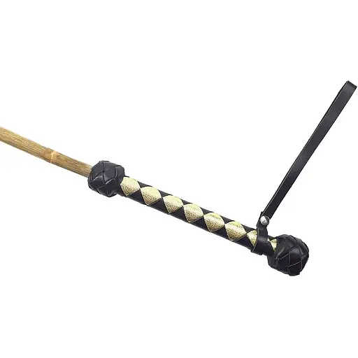 Трость бамбуковая Art of Sex 75 см - фото 2