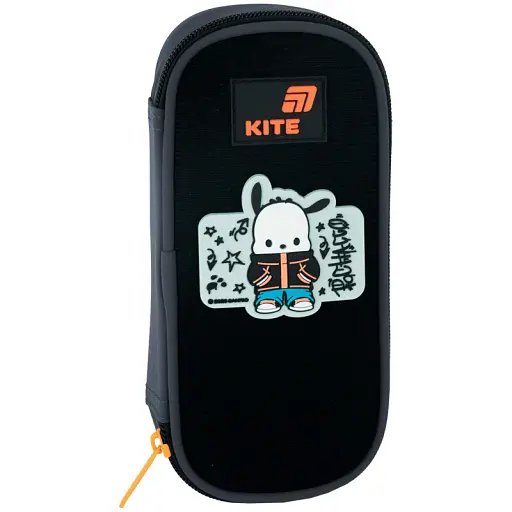 Бейдж на липучці Kite Pochacco 7.3x6.4x0.4 см (PC26-3011) - фото 5