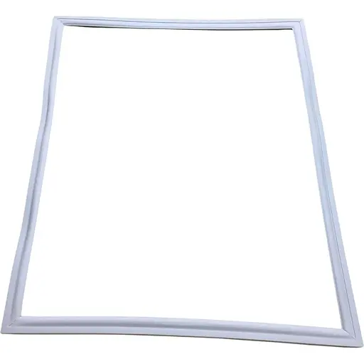 Уплотнитель (резина) морозильной камеры холодильника Samsung RL38, RL44, RL50, RL55, DA97-07366J, 700x570 мм