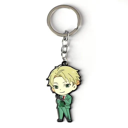 Брелок Сім'я Шпіона Лойд Форджер Spy Family Loid SF L 105 - фото 1