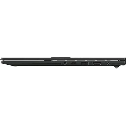 Ноутбук Asus Vivobook Go 15 L1504FA-BQ611, AMD Ryzen 5 7520U, 4.3GHz, 15.6 Full HD, 8GB, SSD 512GB, AMD Radeon 610M - фото 7