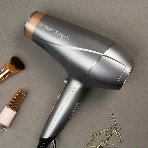 Фен Remington AC8820 Keratin Protect - фото 5