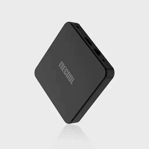 Смарт ТВ приставка Mecool KM7SE 2/32 GB - фото 6