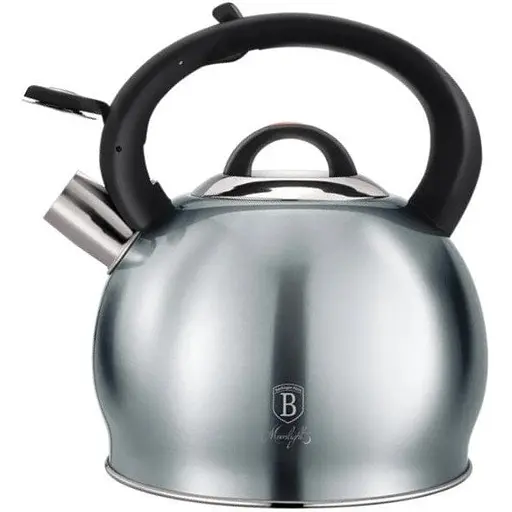 Чайник Berlinger Haus Moonlight Edition 3 л (BH-6416)