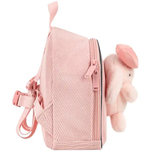 Рюкзак детский Kite Kids Pink Bunny (K26-538XXS) - фото 2