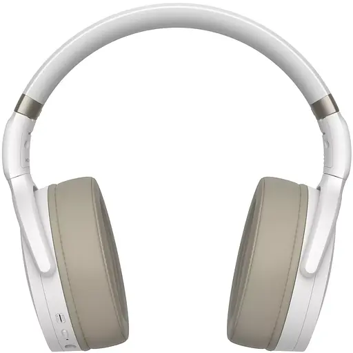 Навушники Sennheiser HD 450 BT White (508387) - фото 2
