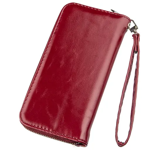 Кошелек женский Kivi 9х19х2.5 см acs0015430 - фото 2