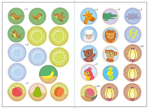 Малюк Киць-Киць: Мої емоції - фото 4