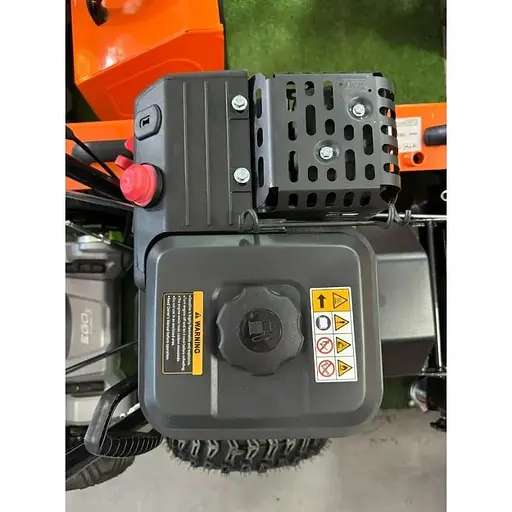 Підмітальна машина GTM бензинова самохідна (SW600) - фото 2