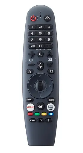 Телевізор Ergo 43WUS9200  - фото 6