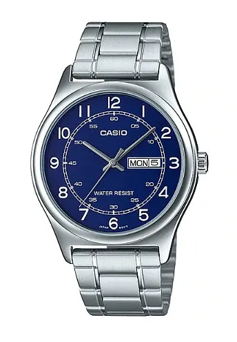 Часы наручные мужские Casio MTP-V006D-2B