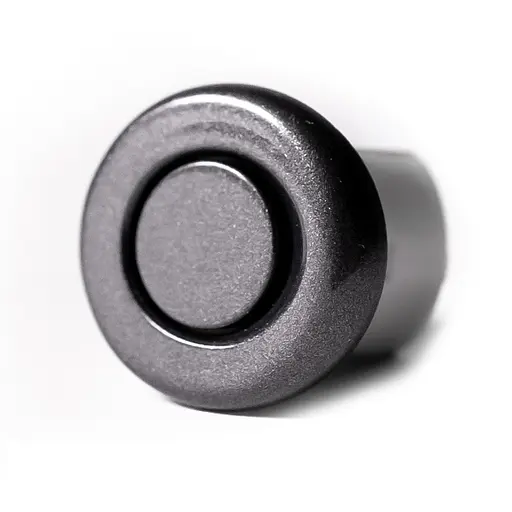 Паркувальний радар ParkCity Lviv 619/4M Dark Grey - фото 2