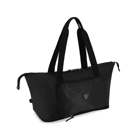 Сумка – шоппер BL Pocket 34 л. Черный