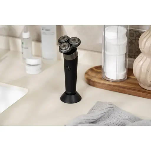 Електробритва Ardesto роторна SHRR-B5WDR 5Вт чорний - фото 10