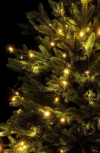 Гирлянда Гирлянда Chomik 200 LED теплый белый 10 м (LED9478) - фото 3