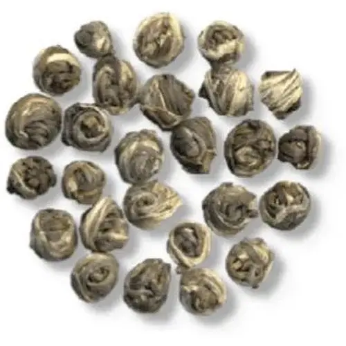 Чай білий Діамантовий Дракон Діамантова роса ж/б 50 г - фото 1