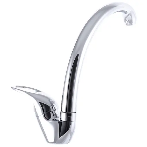 Смеситель для кухни Champion Premiere 011 CH0084 Хром - фото 2