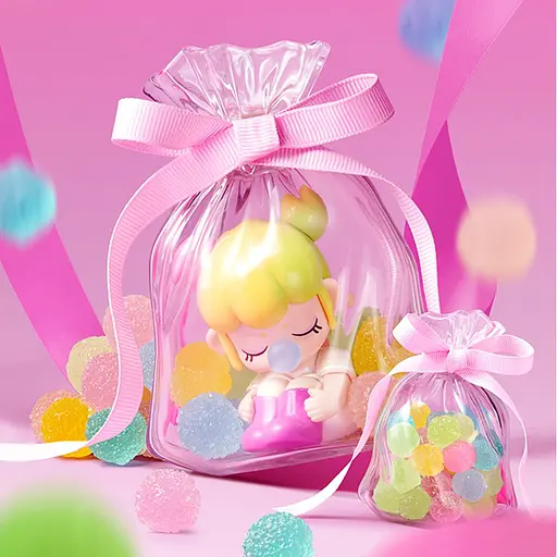 Колекційна фігурка-сюрприз Pop Top Rolife Nanci - Солодка мить (ZRXX) - фото 8