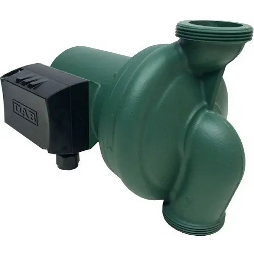 Циркуляционный насос DAB A 110/180 M (505808001) - фото 6